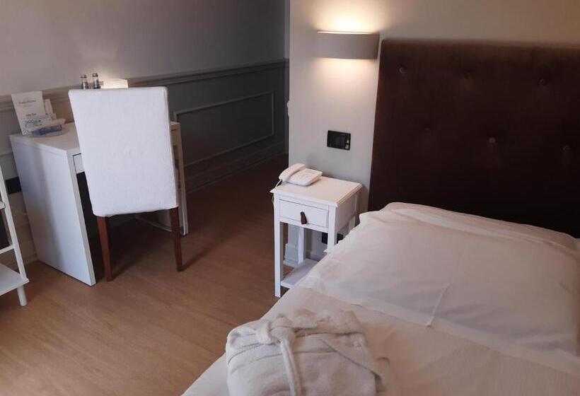 חדר סטנדרט יחיד, Antico Mulino