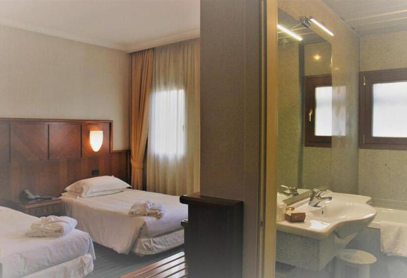 חדר סטנדרט, Antico Mulino