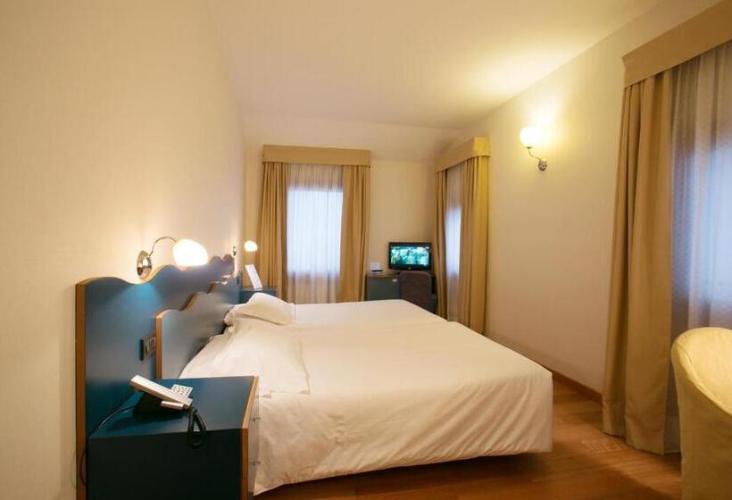 חדר סטנדרט, Antico Mulino