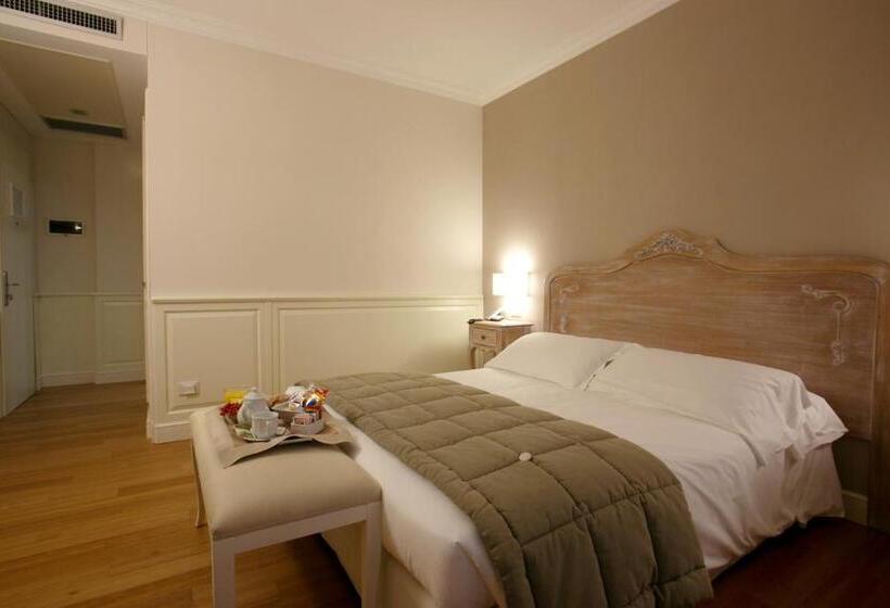 חדר סופריור, Antico Mulino