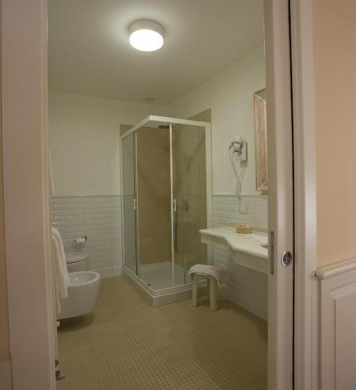 סוויטת ג'וניור, Antico Mulino