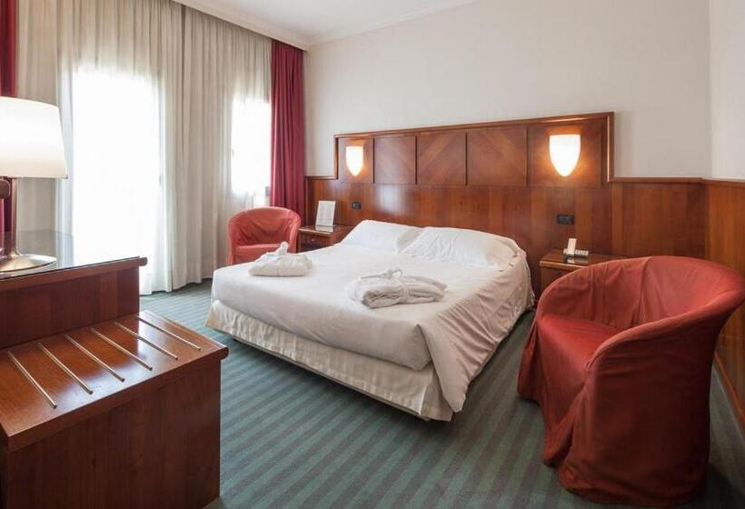 חדר סטנדרט, Antico Mulino