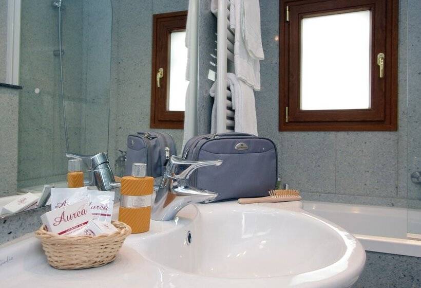 חדר סטנדרט יחיד, Antico Mulino