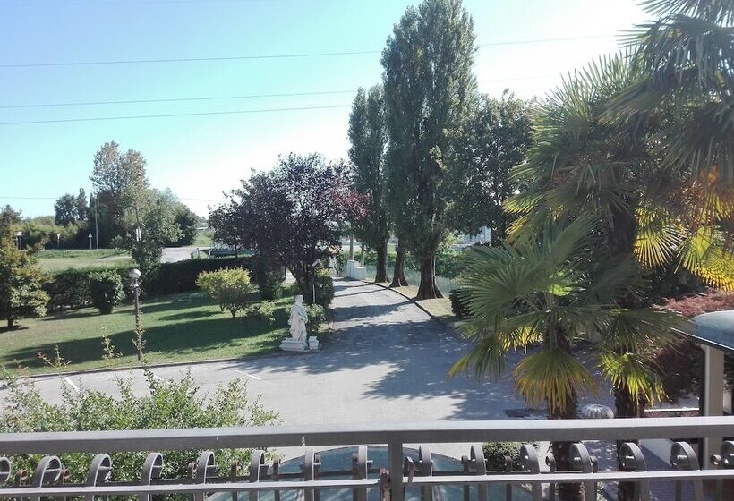 חדר סטנדרט יחיד, Antico Mulino