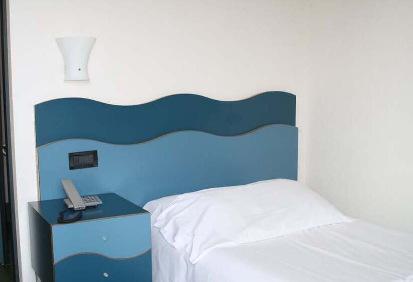 חדר סטנדרט יחיד, Antico Mulino