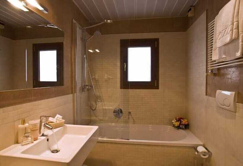 חדר סטנדרט, Antico Mulino