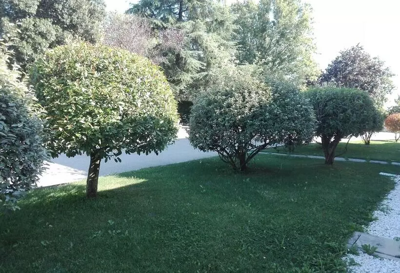 スーペリアトリプルルーム, Antico Mulino