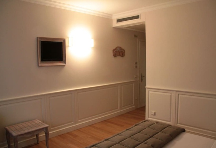 חדר סופריור לשלושה, Antico Mulino