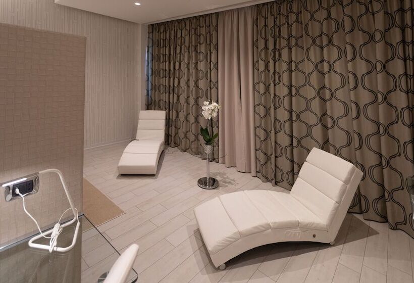 商务房间, Ariston