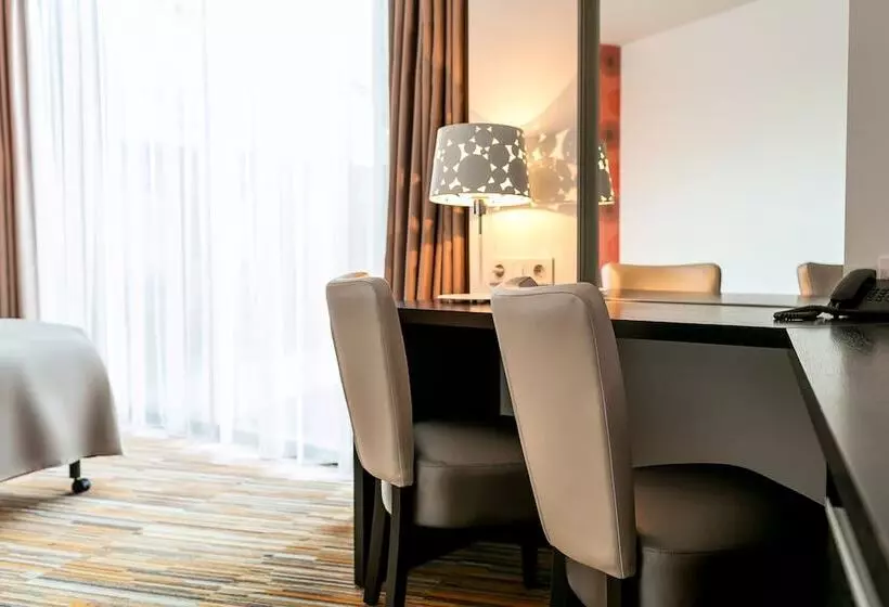 スイート, Art Hotel Szeged