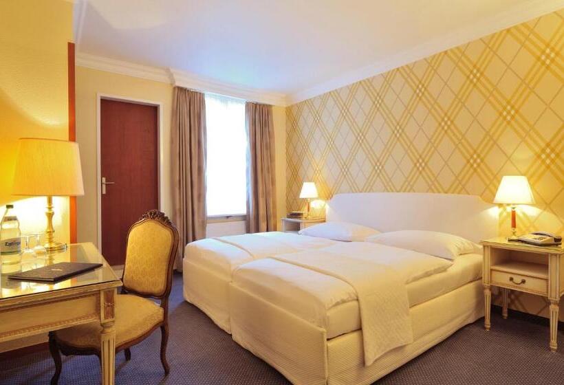 חדר סטנדרט יחיד, Bad Eptingen