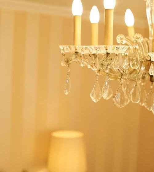 חדר סטנדרט, Bad Eptingen