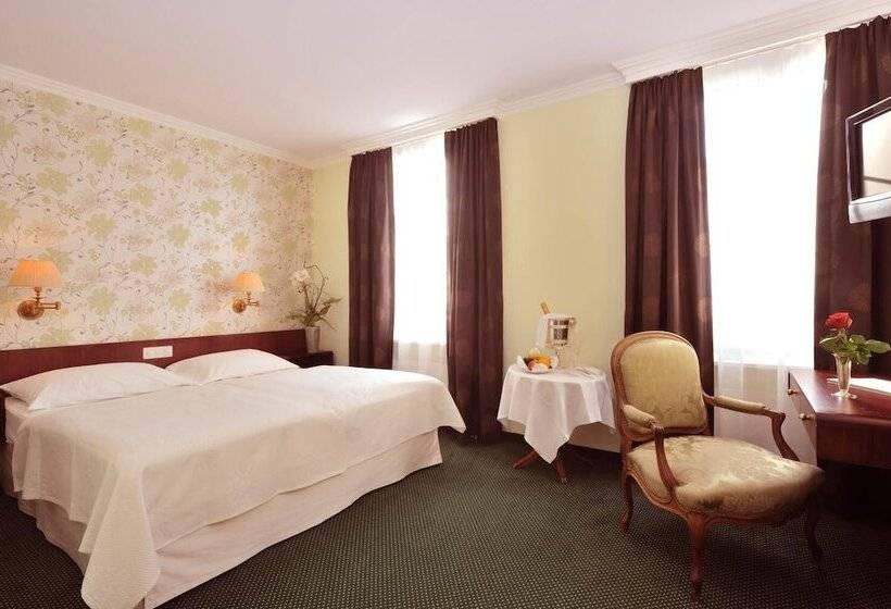 חדר סטנדרט יחיד, Bad Eptingen