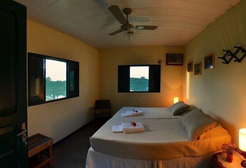 غرفة قياسية, Barra Mansa Lodge