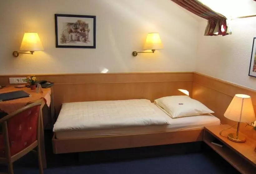 スタンダードシングルルーム, Birnbaumhof   Hotel Pension Und Ferienwohnungen