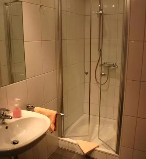 スタンダードシングルルーム, Birnbaumhof   Hotel Pension Und Ferienwohnungen