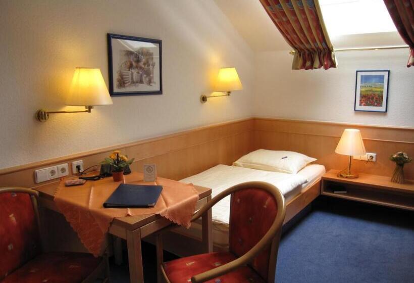 标准单人间, Birnbaumhof   Hotel Pension Und Ferienwohnungen