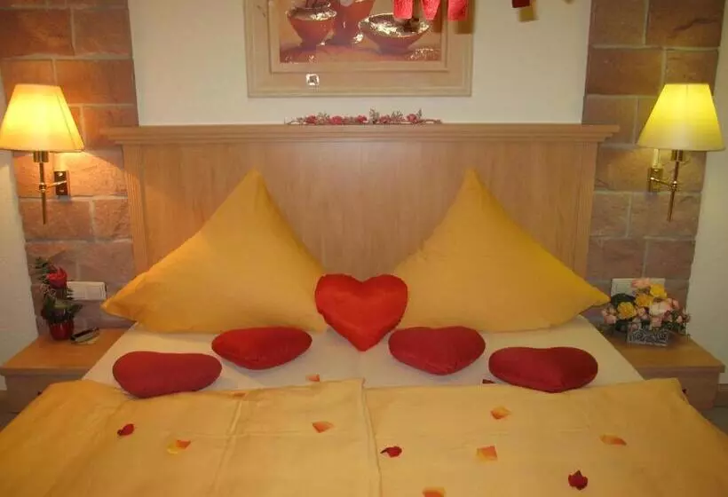 コンフォートルーム, Birnbaumhof   Hotel Pension Und Ferienwohnungen