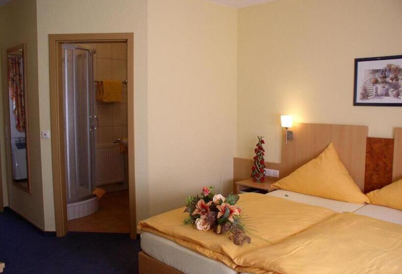 舒适型房间, Birnbaumhof   Hotel Pension Und Ferienwohnungen