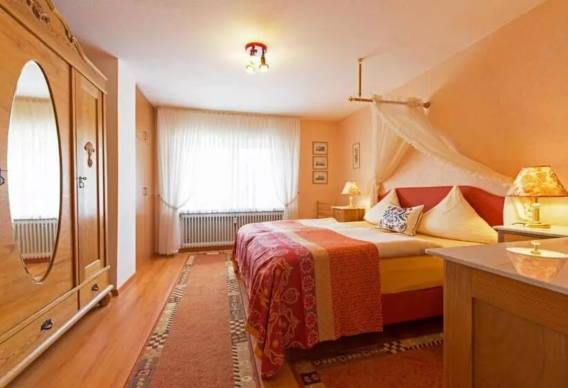１ベッドルームアパートメント, Birnbaumhof   Hotel Pension Und Ferienwohnungen