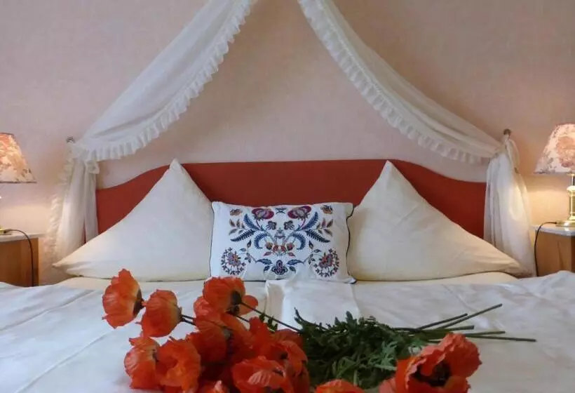 １ベッドルームアパートメント, Birnbaumhof   Hotel Pension Und Ferienwohnungen