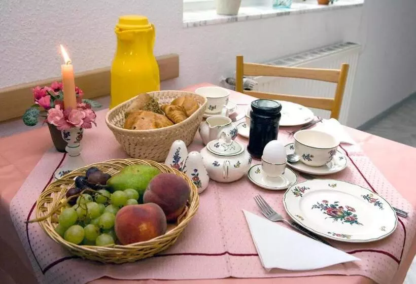 １ベッドルームアパートメント, Birnbaumhof   Hotel Pension Und Ferienwohnungen