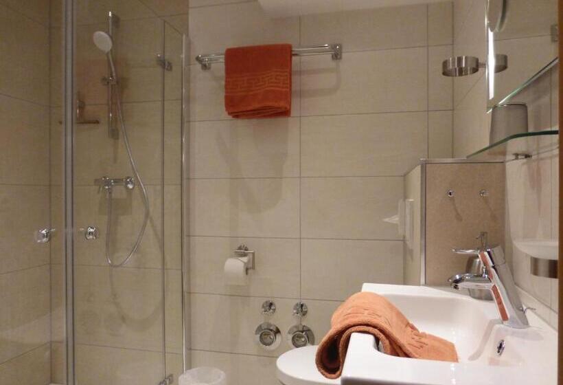 带1个卧室的公寓, Birnbaumhof   Hotel Pension Und Ferienwohnungen