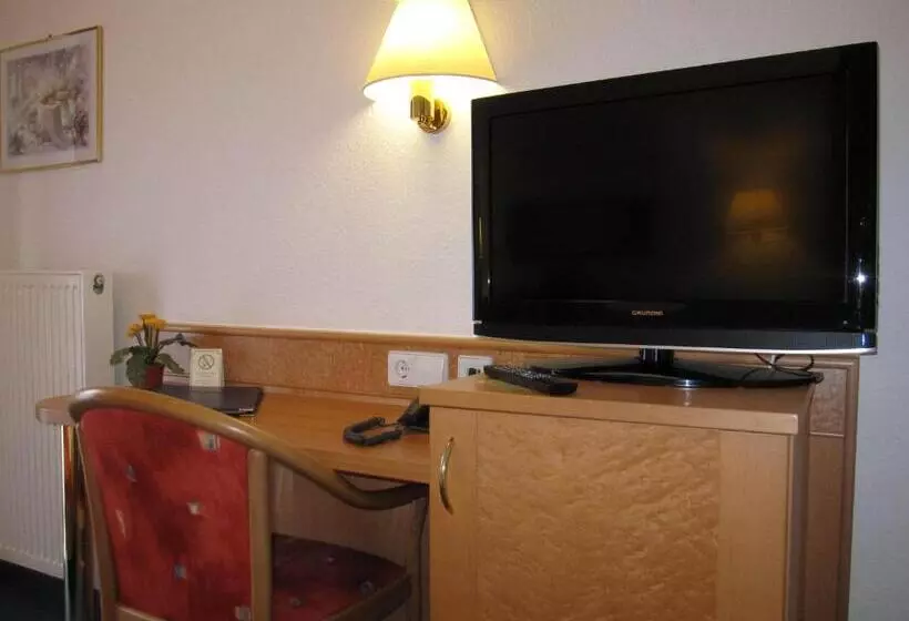 スタンダードルーム, Birnbaumhof   Hotel Pension Und Ferienwohnungen