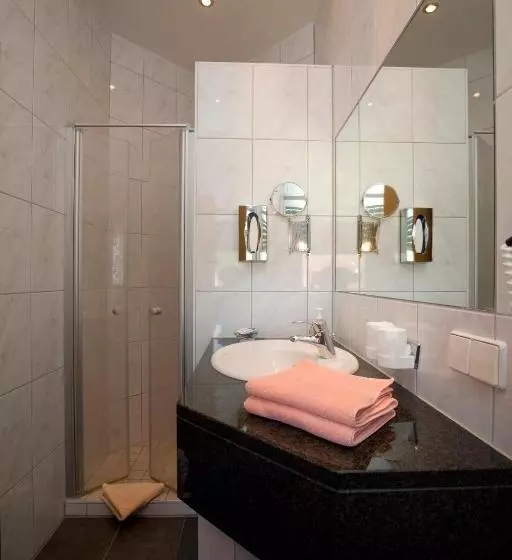 スタンダードルーム, Birnbaumhof   Hotel Pension Und Ferienwohnungen