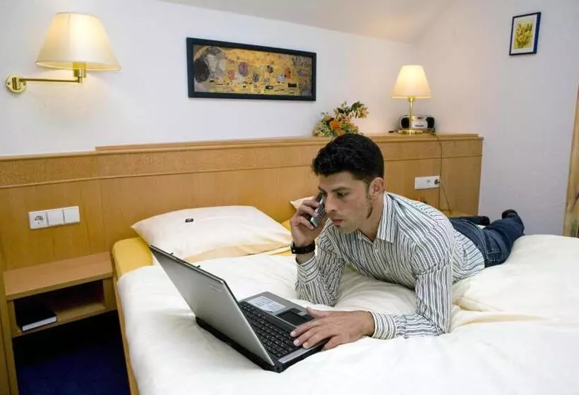 スタンダードルーム, Birnbaumhof   Hotel Pension Und Ferienwohnungen