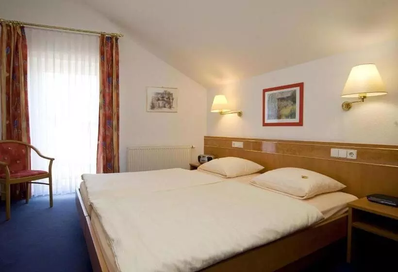 スタンダードルーム, Birnbaumhof   Hotel Pension Und Ferienwohnungen