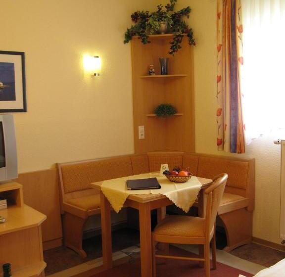Апартаменты 1 Спальня, Birnbaumhof   Hotel Pension Und Ferienwohnungen
