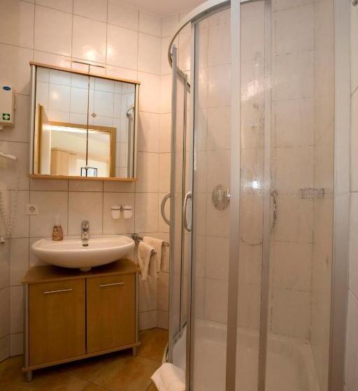 带1个卧室的公寓, Birnbaumhof   Hotel Pension Und Ferienwohnungen