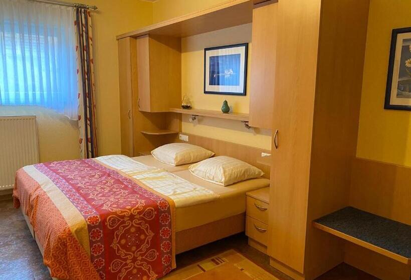 带1个卧室的公寓, Birnbaumhof   Hotel Pension Und Ferienwohnungen