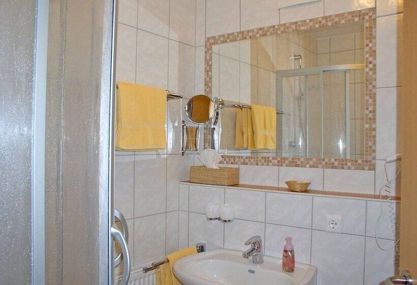 Номер Комфорт, Birnbaumhof   Hotel Pension Und Ferienwohnungen