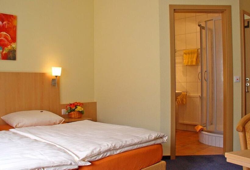 舒适型房间, Birnbaumhof   Hotel Pension Und Ferienwohnungen