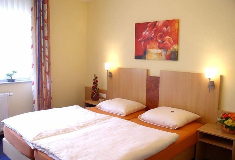 Номер Комфорт, Birnbaumhof   Hotel Pension Und Ferienwohnungen