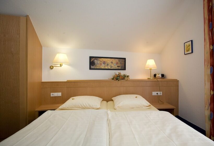 标准间, Birnbaumhof   Hotel Pension Und Ferienwohnungen