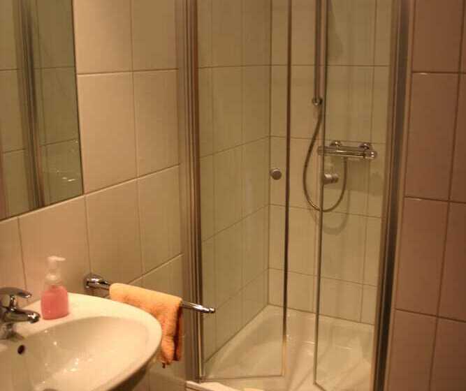 标准单人间, Birnbaumhof   Hotel Pension Und Ferienwohnungen