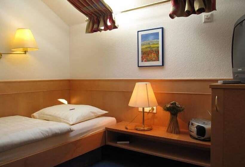 Номер Стандарт Индивидуальный, Birnbaumhof   Hotel Pension Und Ferienwohnungen