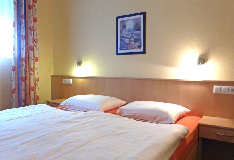 带1个卧室的公寓, Birnbaumhof   Hotel Pension Und Ferienwohnungen