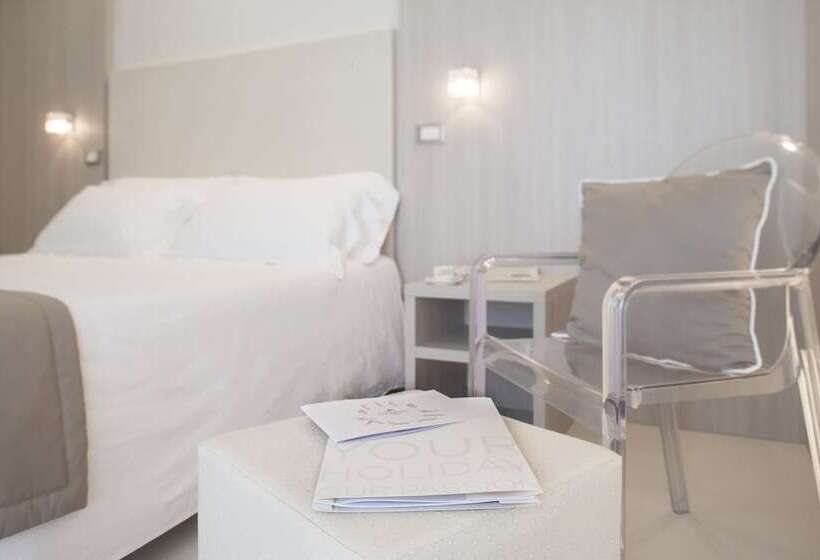 غرفة قياسية, Delle Nazioni