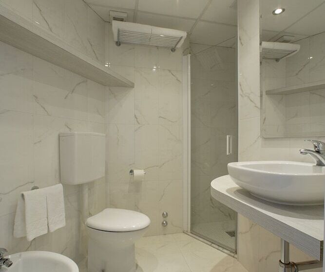 غرفة قياسية, Delle Nazioni