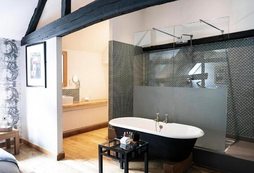 Полулюкс, Du Vin Henley