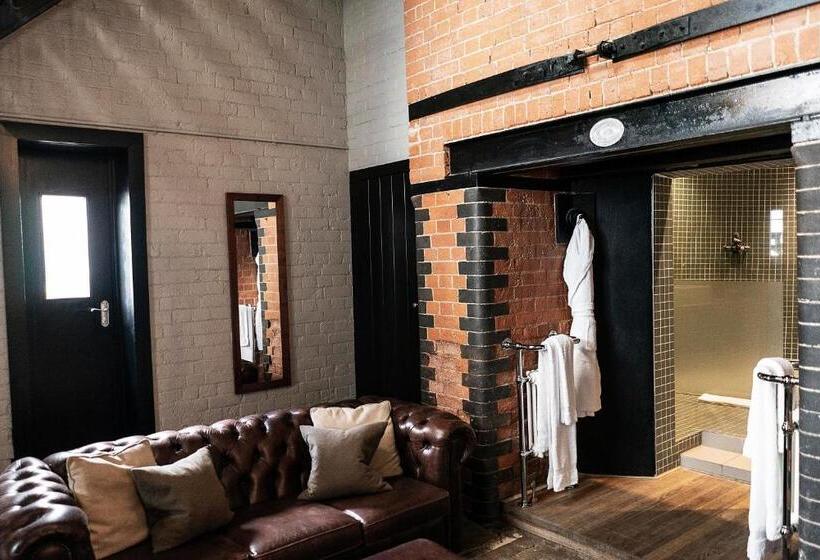 Люкс Дюплекс, Du Vin Henley