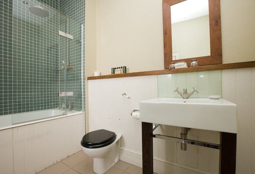 Классический Номер, Du Vin Henley