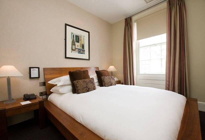 Классический Номер, Du Vin Henley