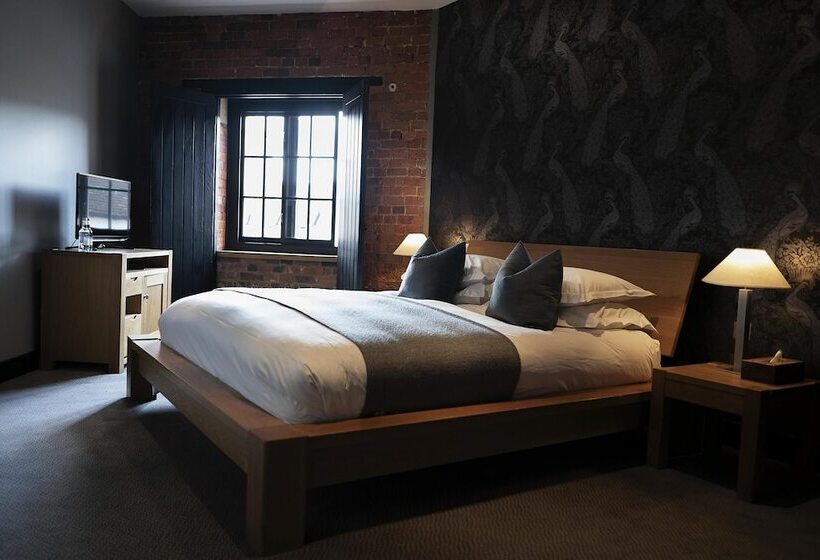 Классический Номер, Du Vin Henley