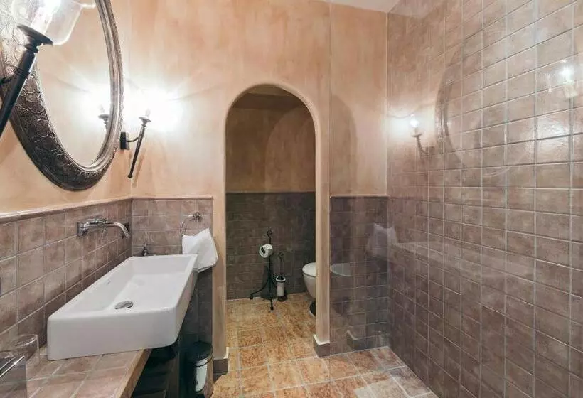Comfort room with balcony, Engel Gourmet&spa