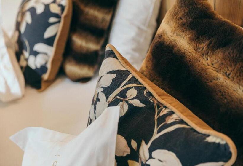 Comfort room with balcony, Engel Gourmet&spa